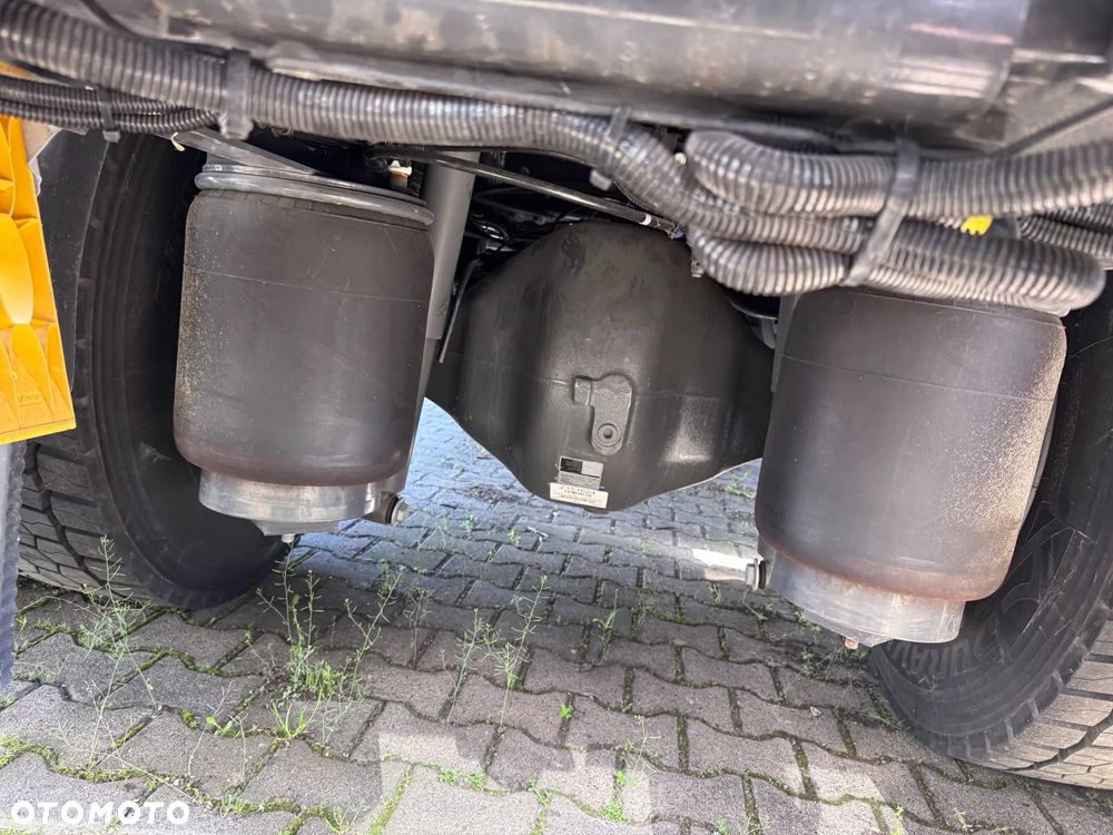 Volvo FE 320 4x2 EURO6 - 10