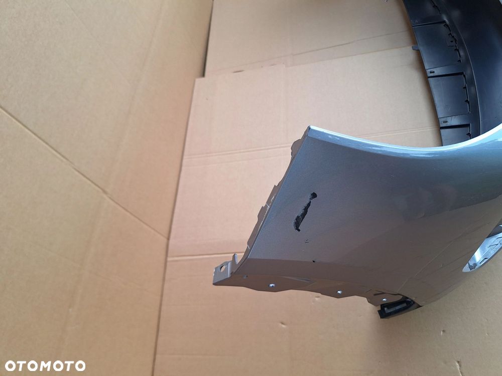 OPEL CROSSLAND X LIFT 20- NIE KLEJONY! ŁADNY ZDERZAK PRZÓD PRZEDNI ORYG. GM 39172211 WYSYŁKA KRAJ-EUROPA 475498858 - 3
