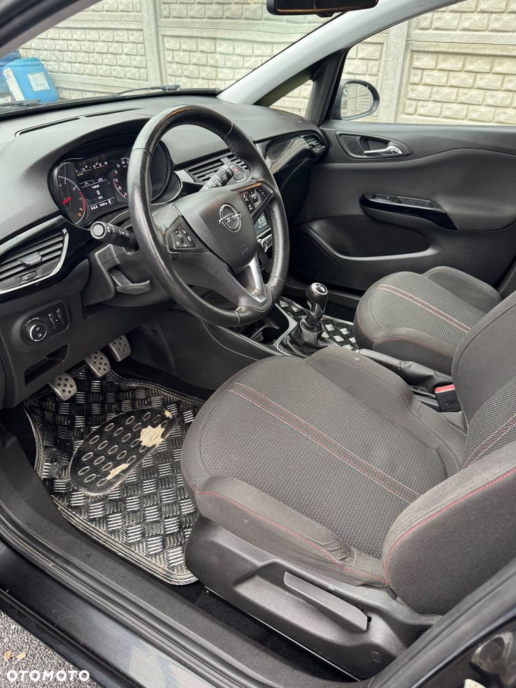 Opel Corsa 1.4 Cosmo - 10