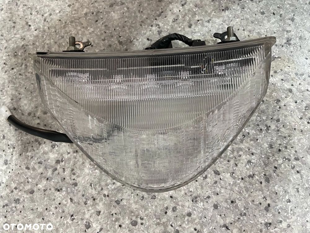 Lampa reflektor tył Honda CBR 600RR (nr1218) - 3