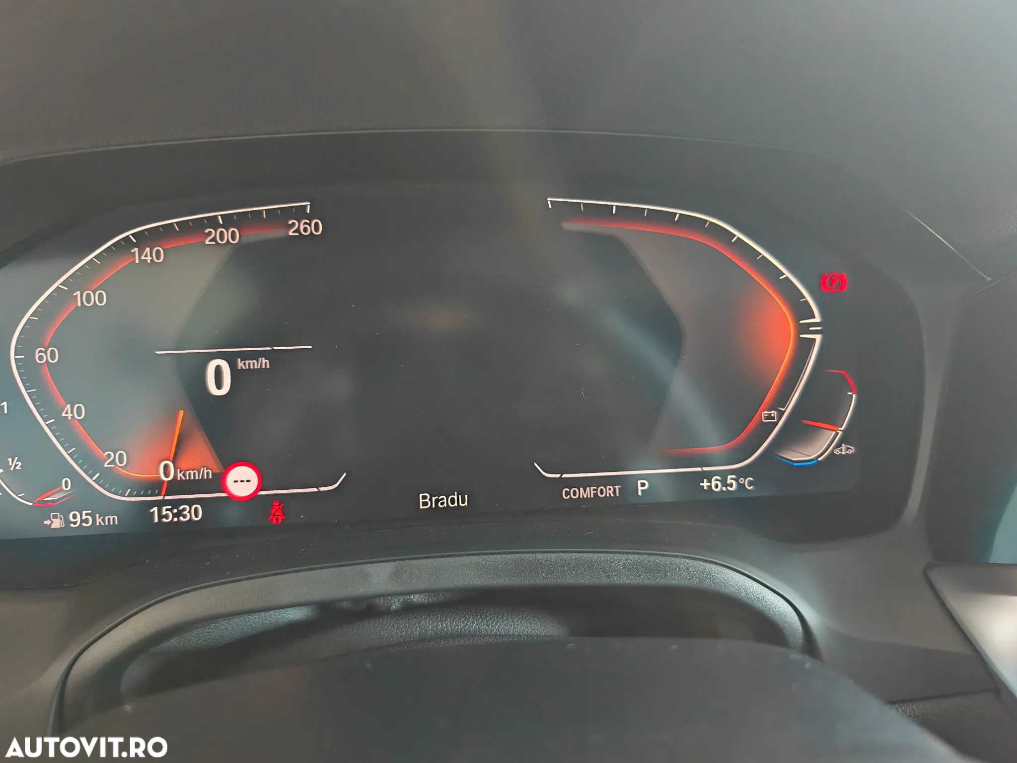 BMW Seria 3 320i Aut. M Sport - 32