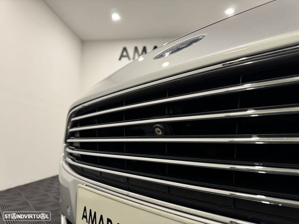 Ford S-Max 2.0 TDCi Titanium - 14