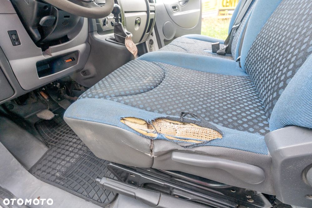 Fiat Scudo - 13
