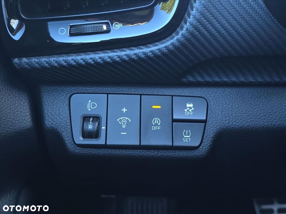 Kia Stonic 1.0 T-GDI M DCT - 16