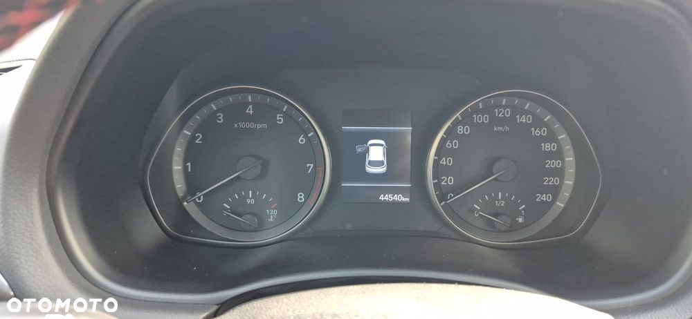 Hyundai i30 - 19