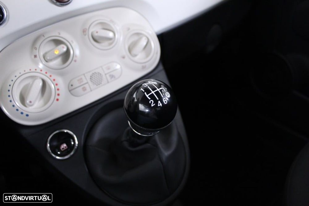 Fiat 500 1.0 Hybrid - 29