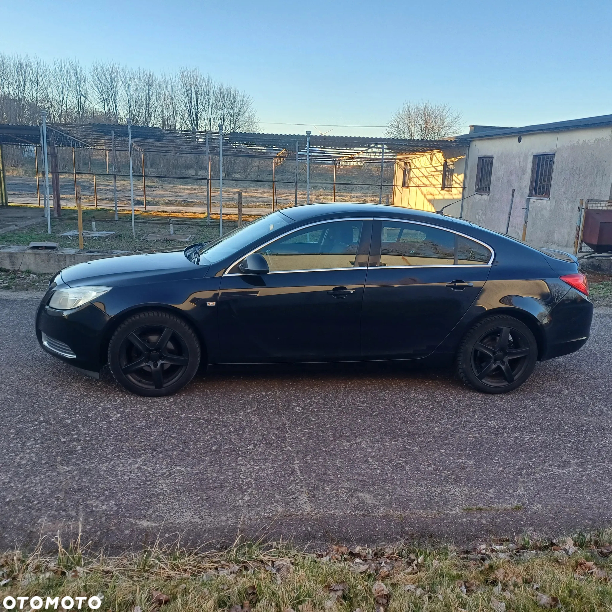 Opel Insignia 2.0 CDTI Design Edition - 11