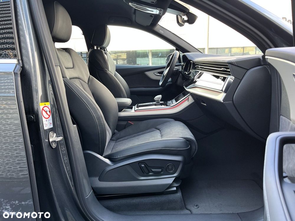 Audi Q7 - 20