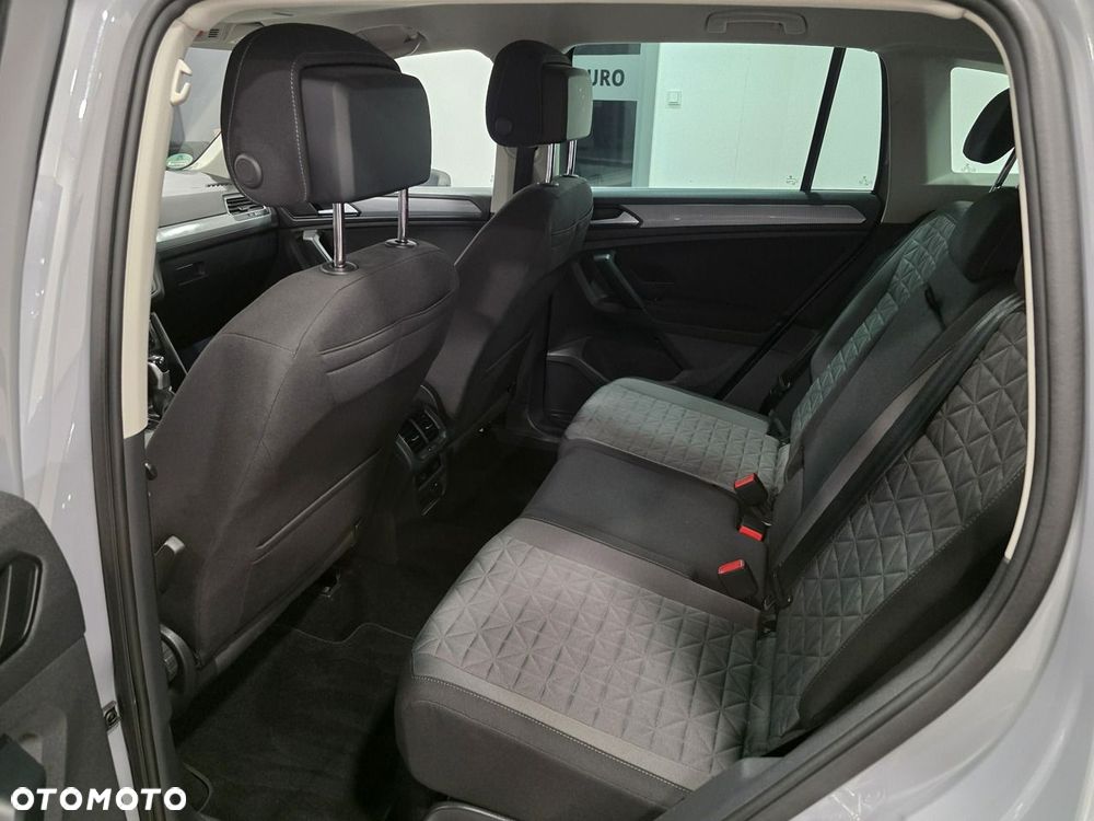 Volkswagen Tiguan 2.0 TDI BMT SCR 4Mot Comfortline DSG - 18