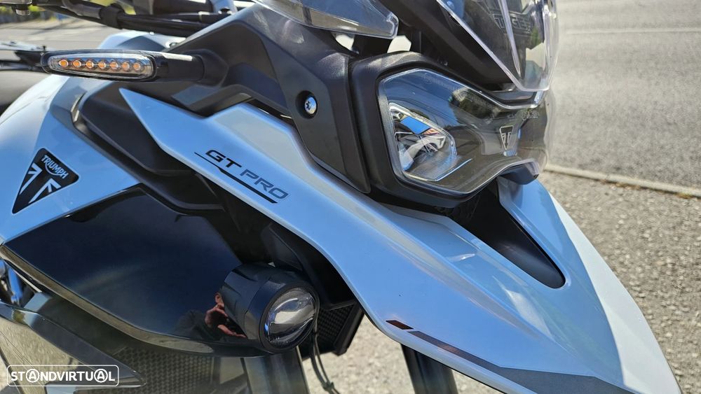 Triumph Tiger 900 GT PRO - 18