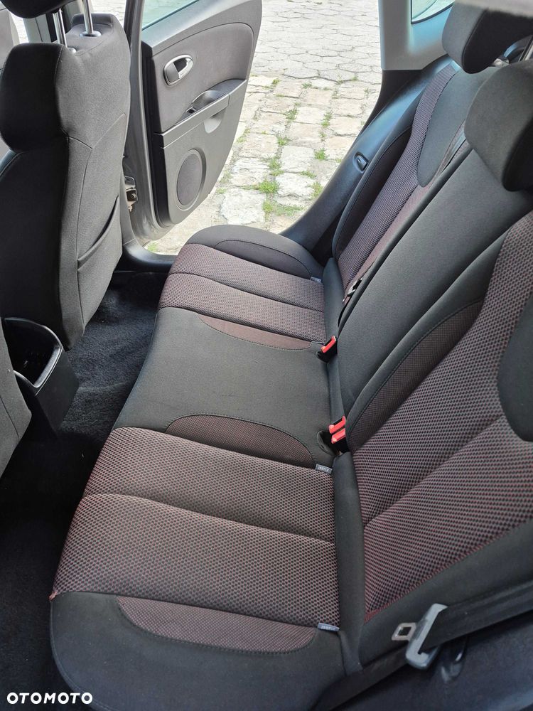 Seat Leon 2007 photo 3