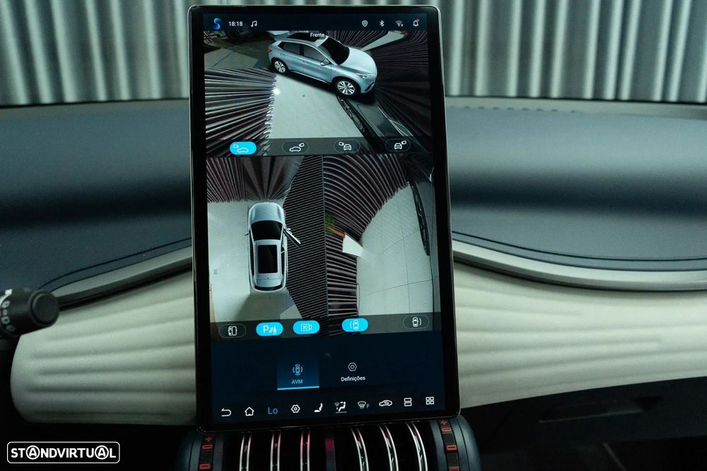 BYD Atto 3 60.48 kWh Comfort - 16