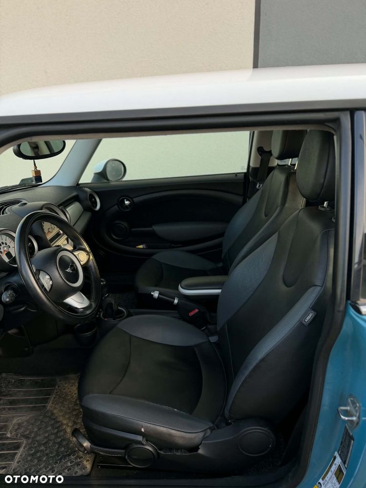 MINI Cooper - 9