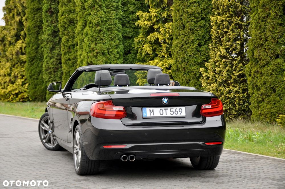 BMW Seria 2 - 17