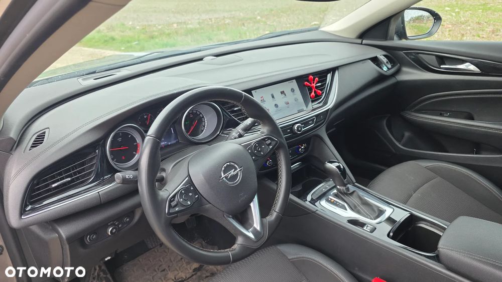 Opel Insignia 2.0 CDTI Ultimate S&S - 11