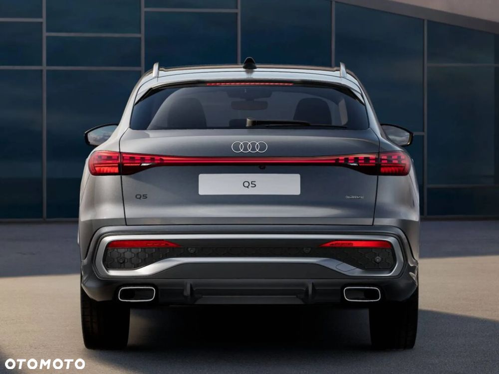 Audi Q5 Sportback - 5