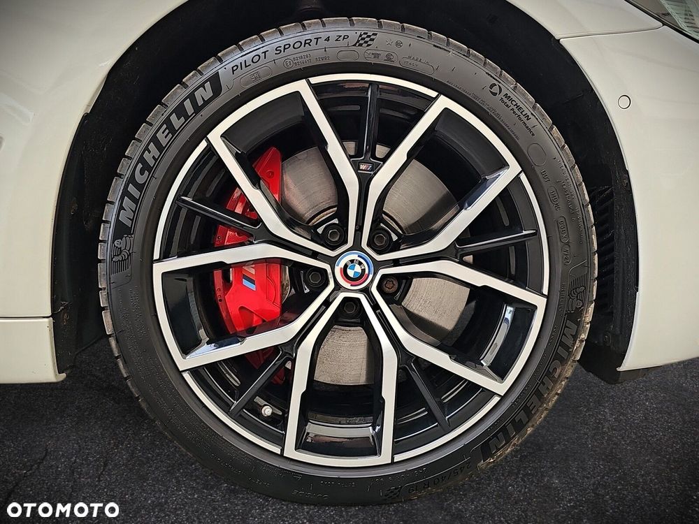 BMW Seria 5 - 9