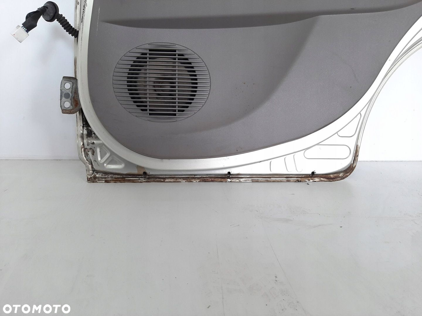DAIHATSU SIRION II 5D 06R DRZWI PRAWY TYL KOD T17 - 16
