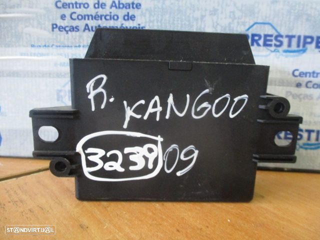 Modulo 8200924109 RENAULT KANGOO 2009 SENSOR ESTACIONAMENTO - 2