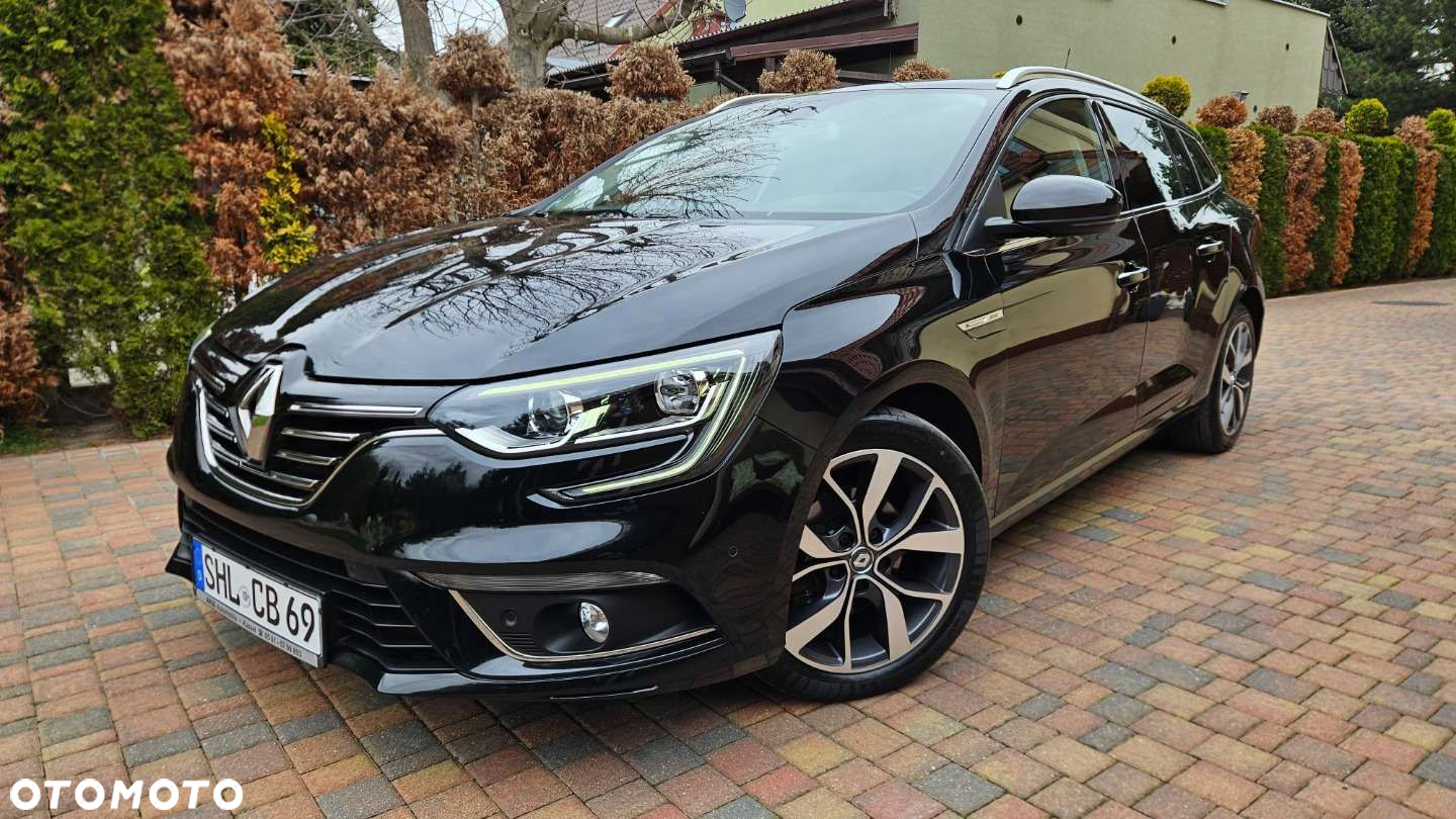 Renault Megane - 2