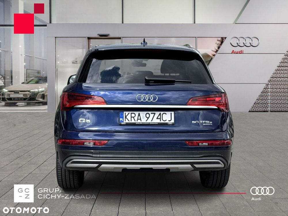 Audi Q5 - 5