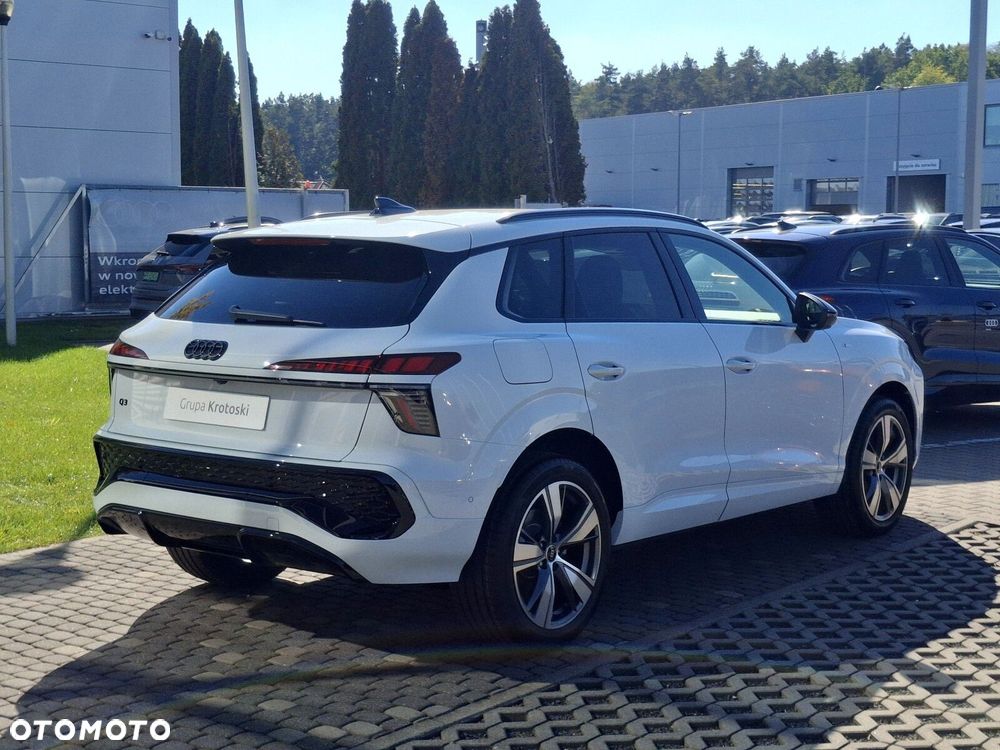 Audi Q3 - 7