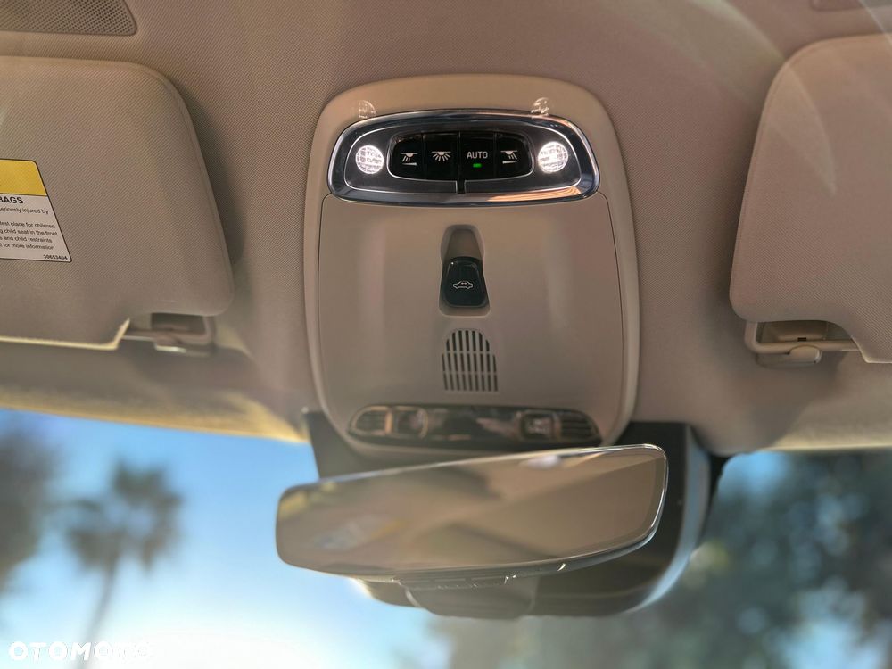 Volvo XC 90 T6 AWD Geartronic Inscription - 17