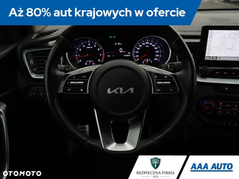 Kia Ceed - 22