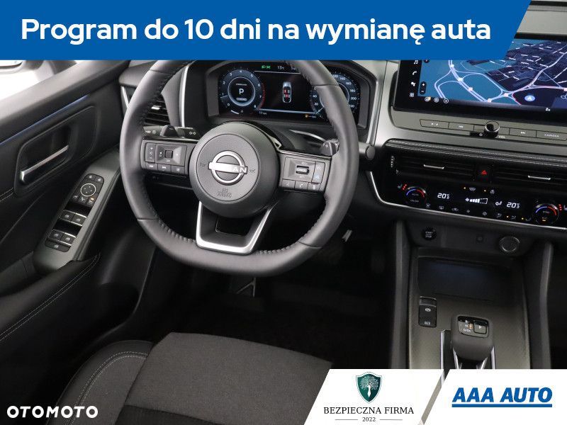 Nissan Qashqai - 9