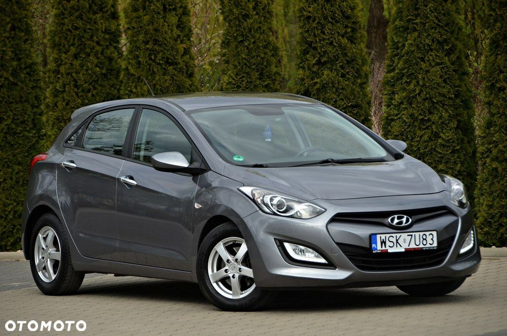 Hyundai i30 - 18