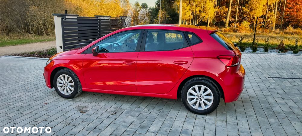 Seat Ibiza - 5