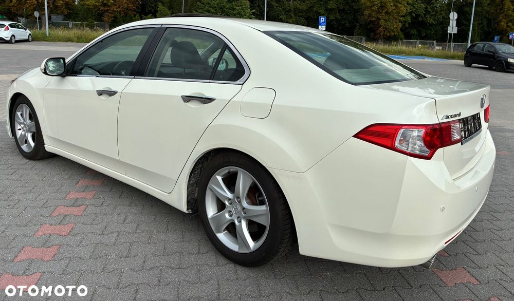 Honda Accord 2.4 Automatik TypeS - 6