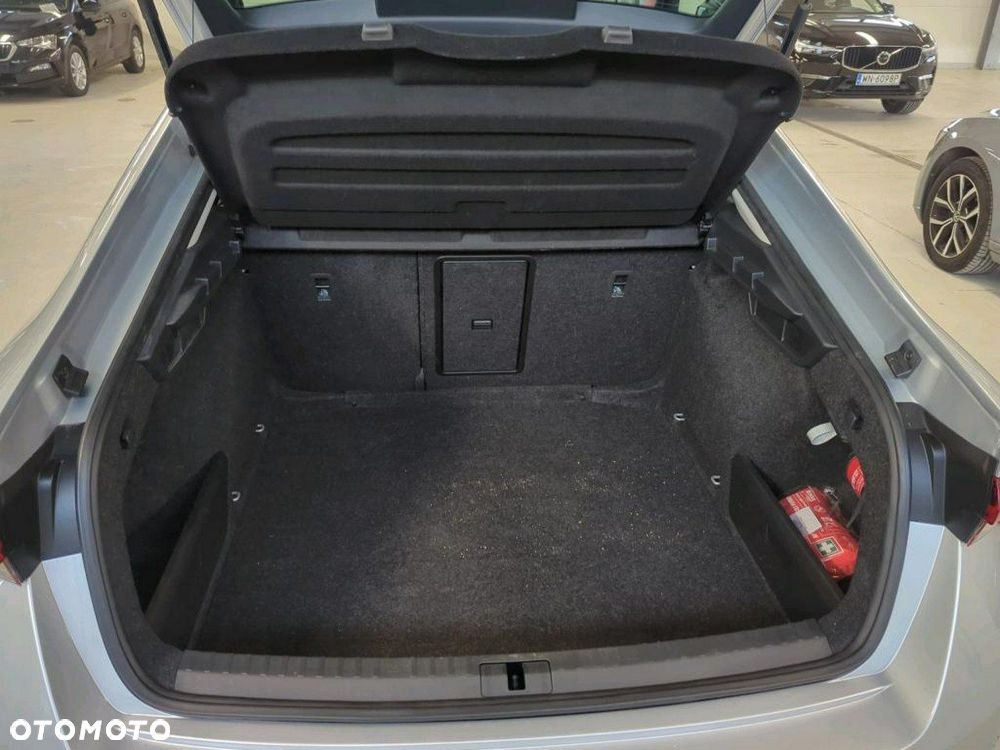 Skoda Octavia - 6