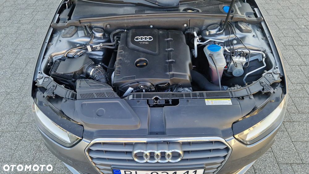 Audi A4 Limousine 1.8 TFSI Ambition - 32
