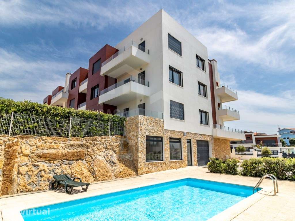 Arrenda Apartamento T3 - Ericeira, A Casa das Casas - Grande imagem: 2/55