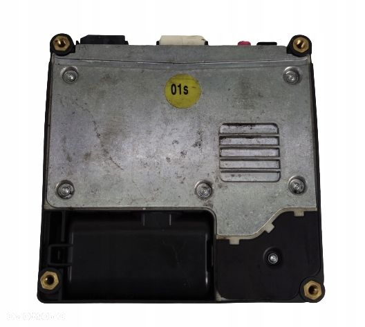 MODUŁ STEROWNIK POMOCY AUDI 4K1035282F - 2
