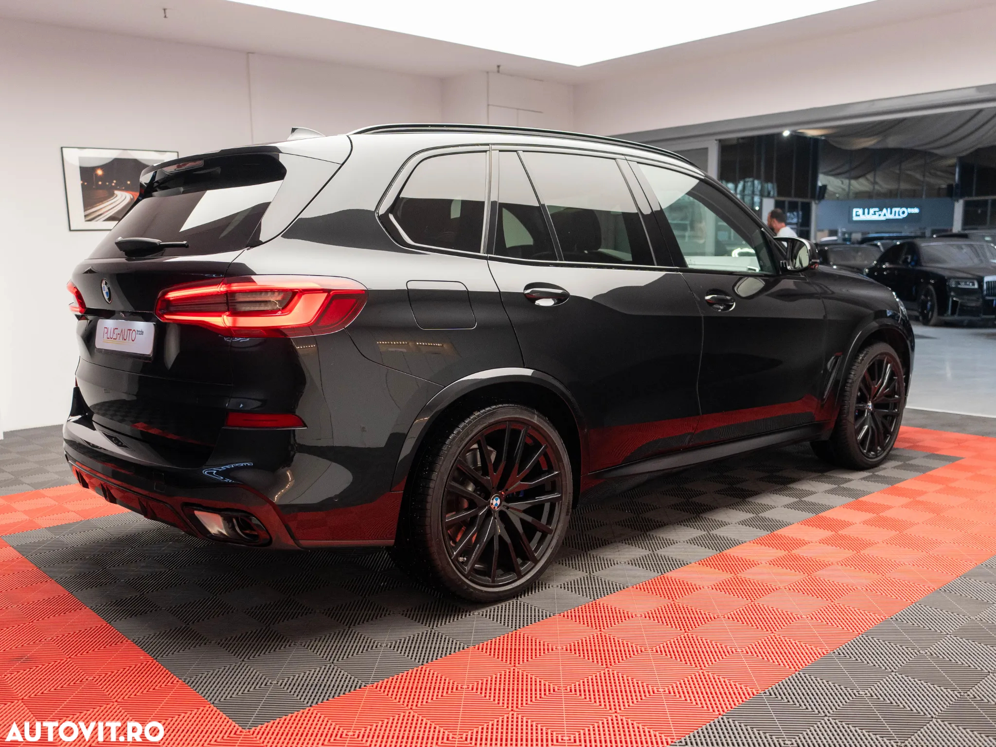 BMW X5 xDrive30d - 6