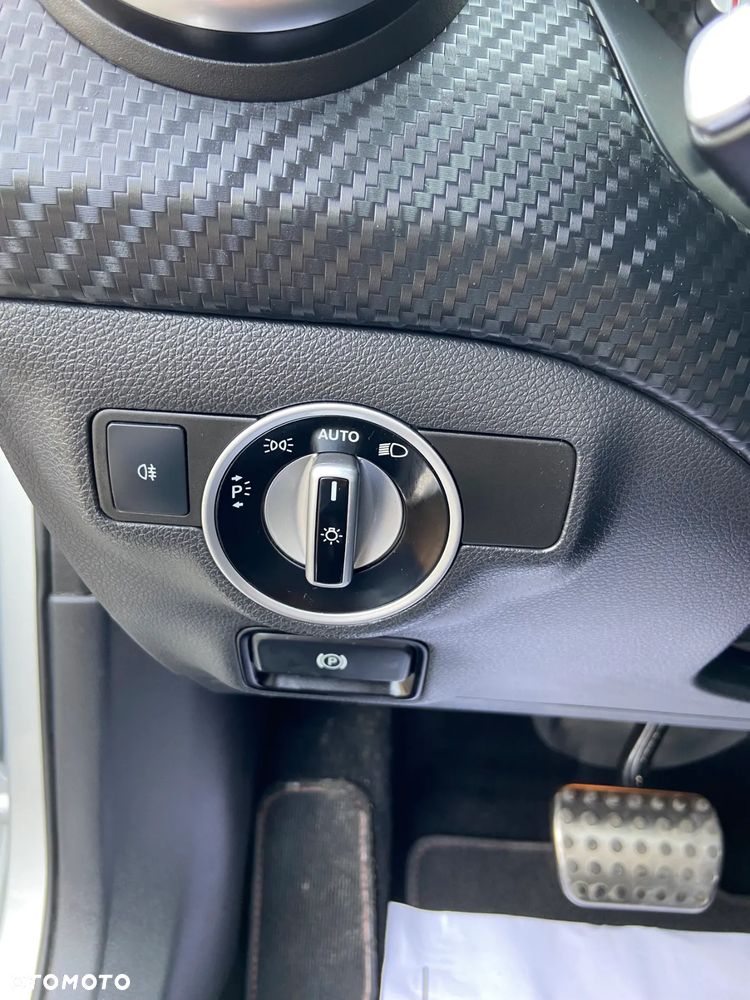 Mercedes-Benz Klasa A - 17