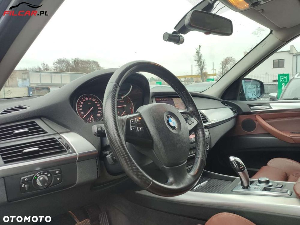 BMW X5 - 5