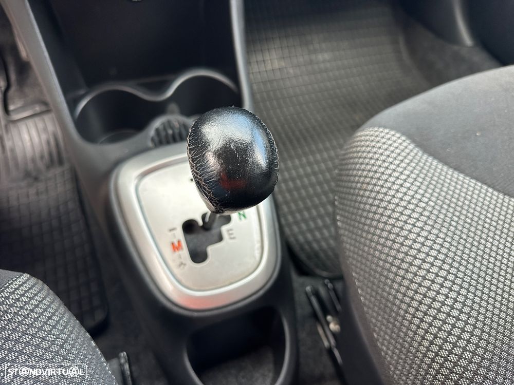 Toyota Aygo Multi Mode Cool - 16