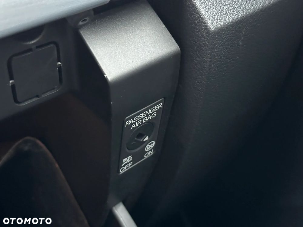 Skoda Fabia 1.2 TSI Cool Edition - 27