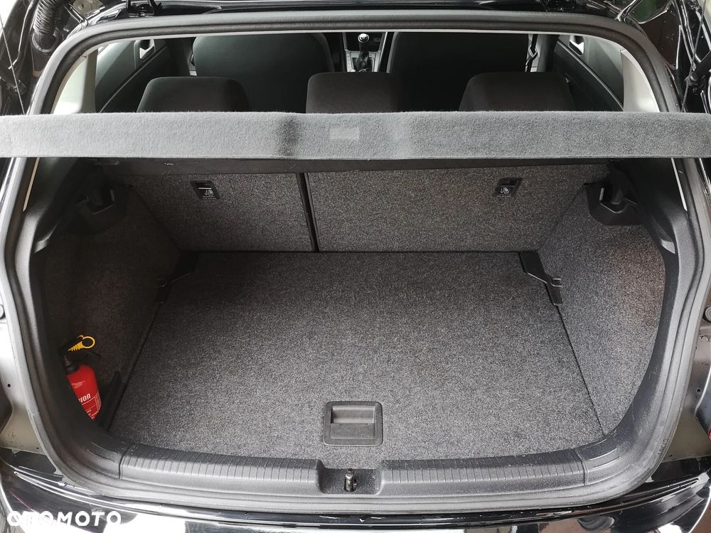 Volkswagen Polo 1.0 Trendline - 30