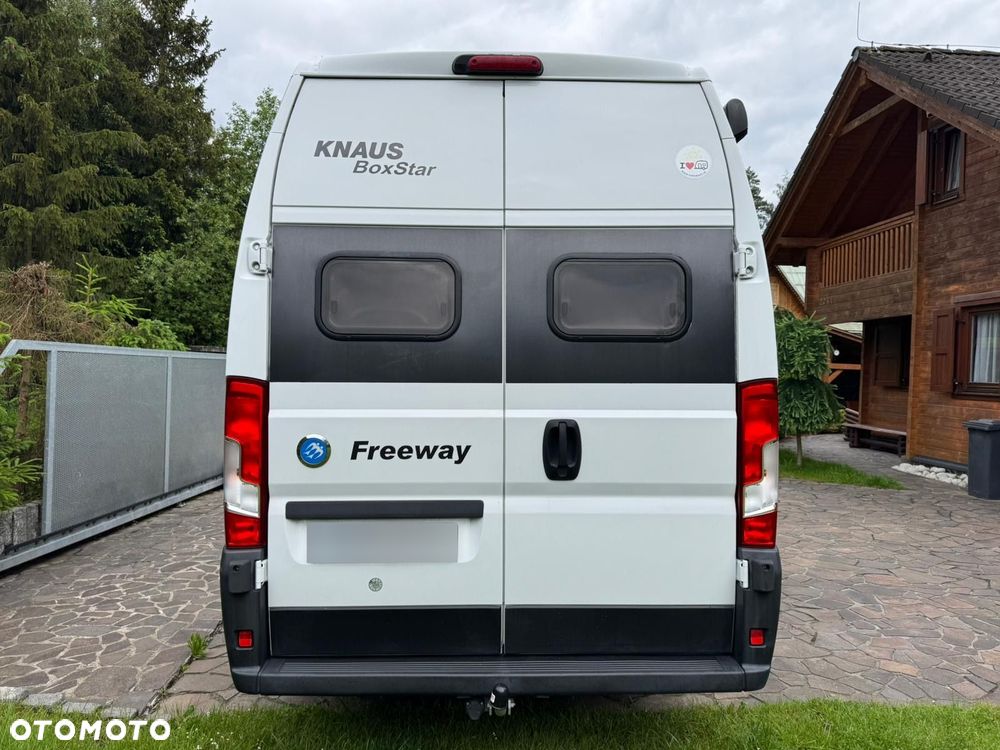 KNAUS Boxstar 630 Me - 6