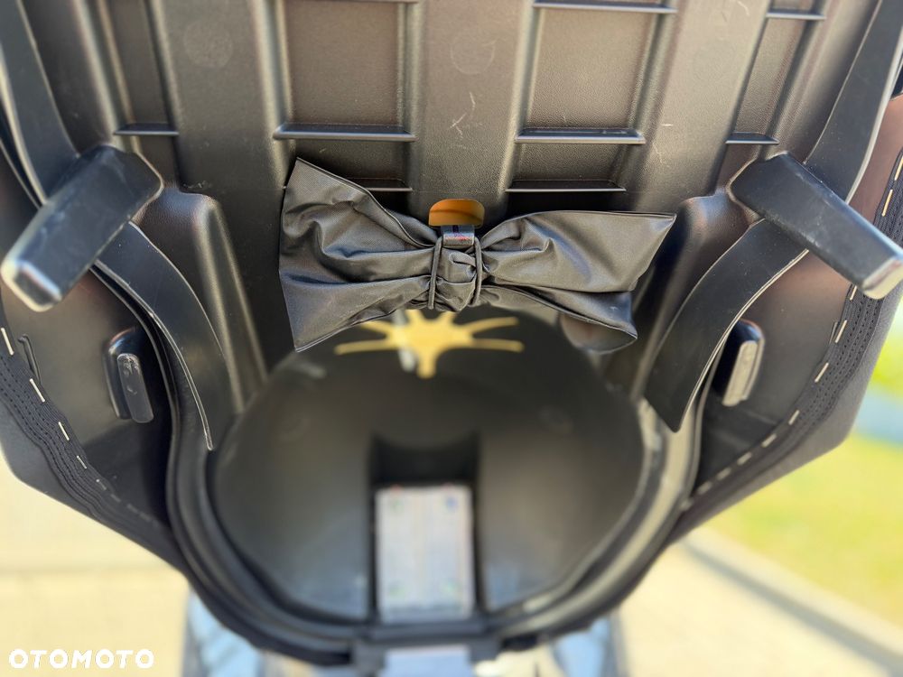 Yamaha X-max - 9
