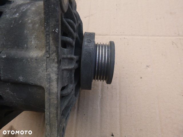 ALTERNATOR RENAULT CLIO II LIFT 1.5 DCI 110A - 21