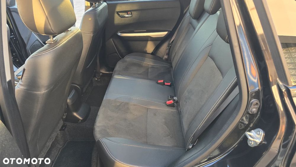 Suzuki Vitara 1.6 DDiS (4x2) Comfort+ - 38