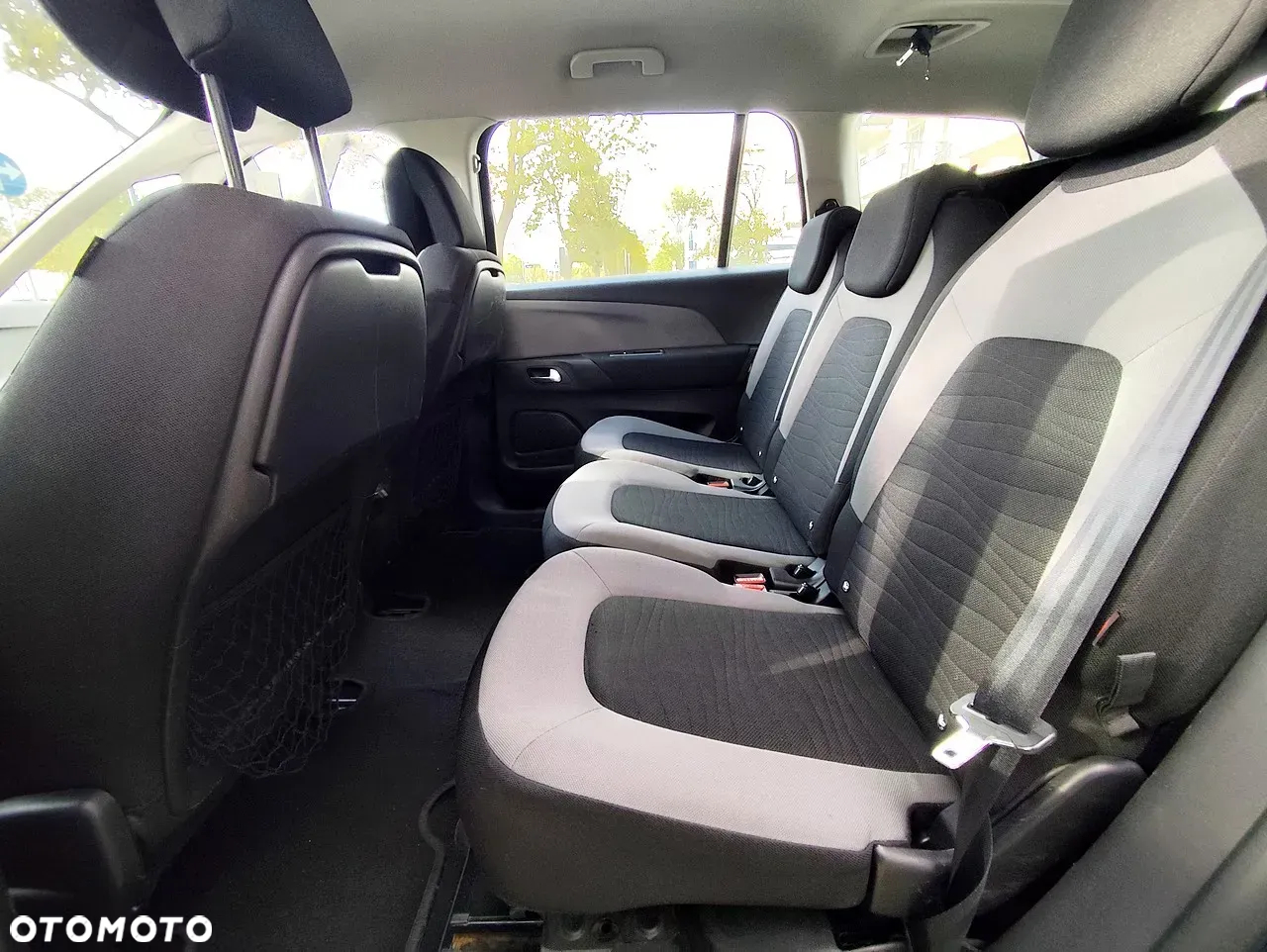 Citroën C4 Grand Picasso BlueHDi 150 Business Class - 8