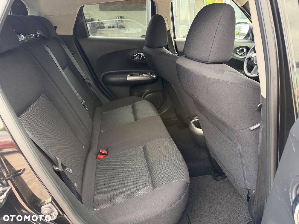 Nissan Juke - 13