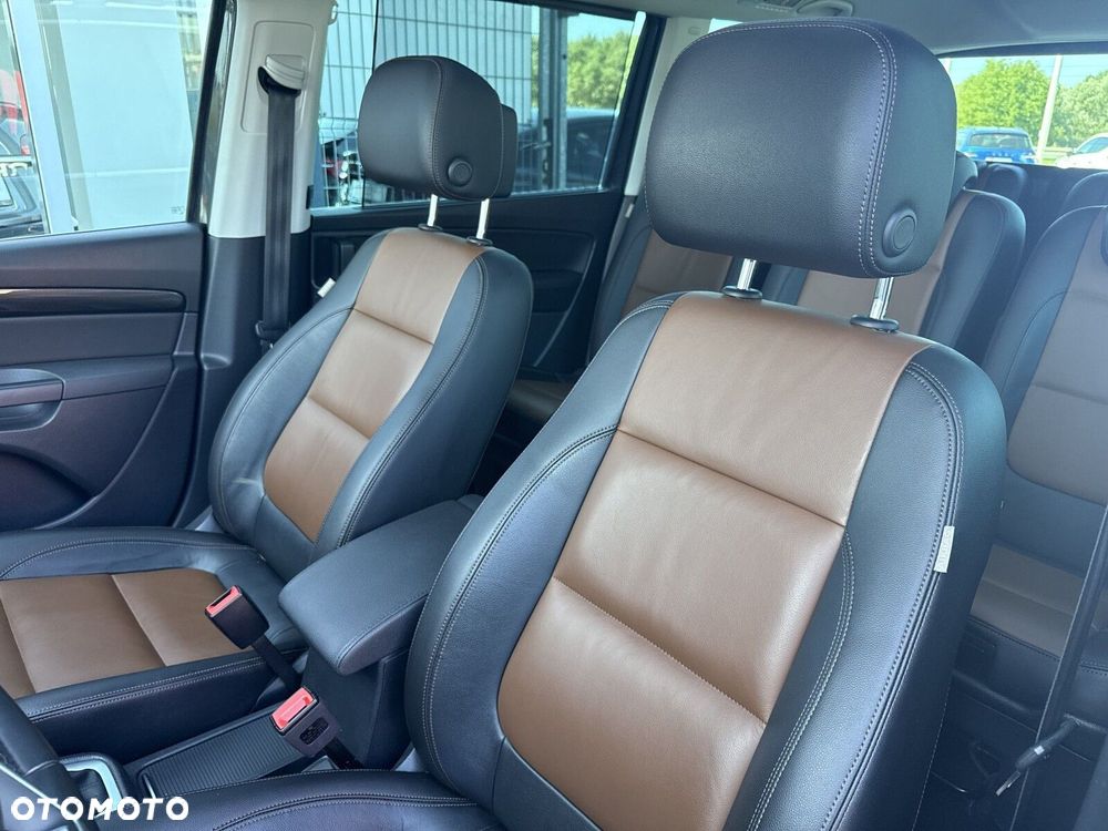 Seat Alhambra - 19