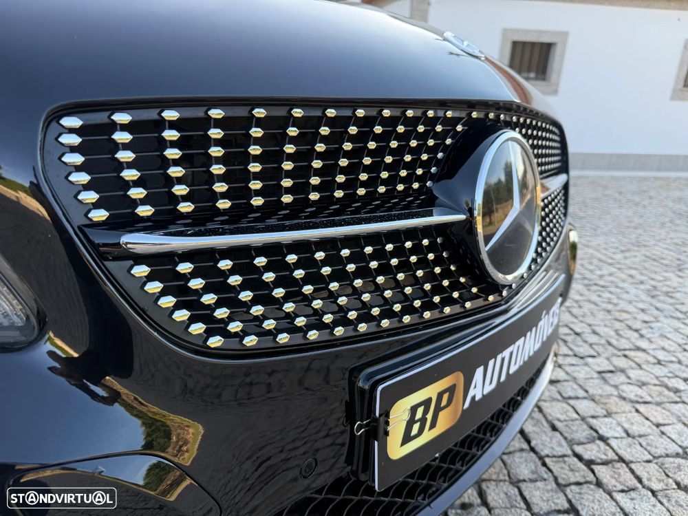 Mercedes-Benz A 180 CDI BE Edition Urban - 9
